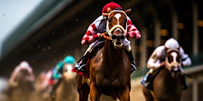 Imagem principal do evento Kentucky Derby Watch Party At Kane Social Club