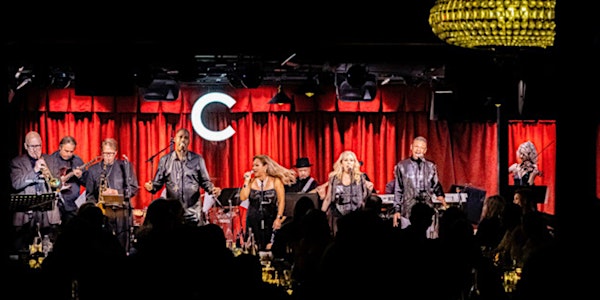 Greatest Funk Hits with The R Factor