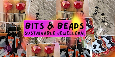 Imagem principal do evento Bits & Beads: Sustainablity Workshop