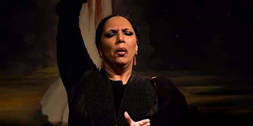 Imagen principal de El Rincón Flamenco - Special Guest Dancer, Raquel Heredia "LA REPOMPILLA"