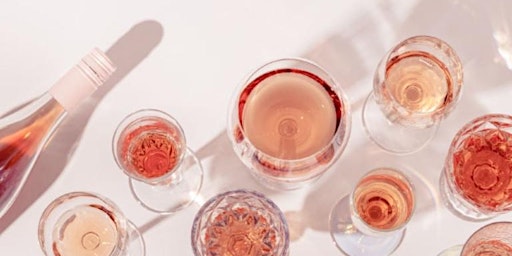 Immagine principale di Drop-in Flights: Rosés for Spring! 