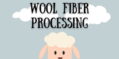 Primaire afbeelding van Wool Fiber Processing