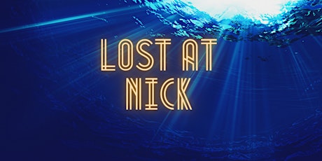 Image principale de Friday Improv:  Lost at Nick, Amigo In-Laws, The Space Rhyme Continuum
