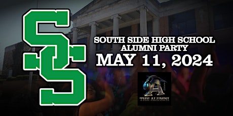 South Side High School Alumni party