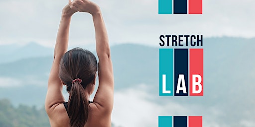 FREE Stretch Class at Del Amo Fabletics by Stretch Lab primary image