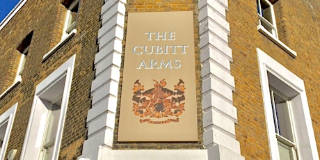 Walking Tour - Cubitt Wakes the Isle of Dogs primary image