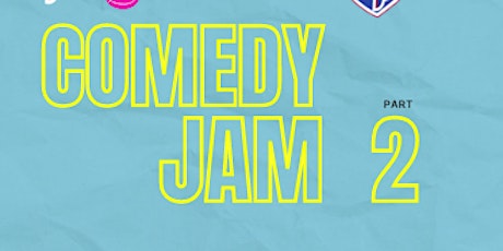 Primaire afbeelding van Tuesday Night Comedy Jam 2 ( Stand Up Comedy ) MTLCOMEDYCLUB.COM