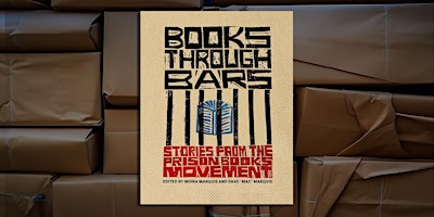 The Prison Books Movement primary image