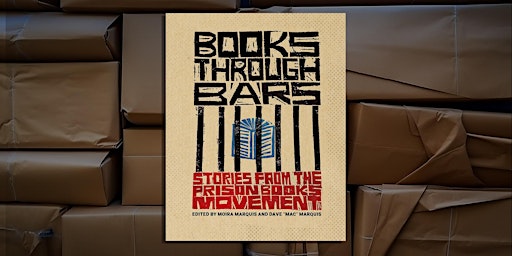 Imagen principal de The Prison Books Movement