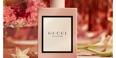 Image principale de Gucci Flora Lounge Pop Up @ Ya Mas