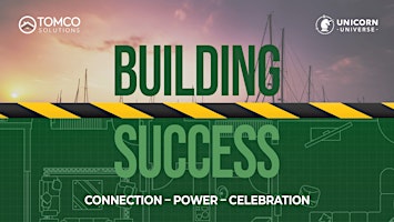 Imagen principal de Building Success Summit