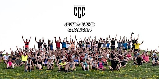 Imagen principal de LANCEMENT DE LA SAISON DU CLUB DE COURSE CCC