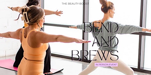 Bend and Brews primary image