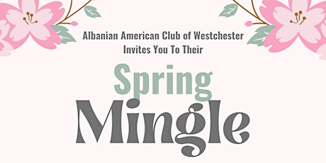 AACW - Spring Mingle