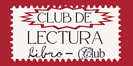 Club de lectura Barcelona: Libro Club V