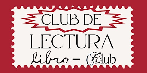 Imagen principal de Club de lectura Barcelona: Libro Club V