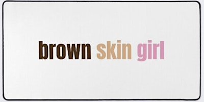 Image principale de Pretty Brown Girl Day