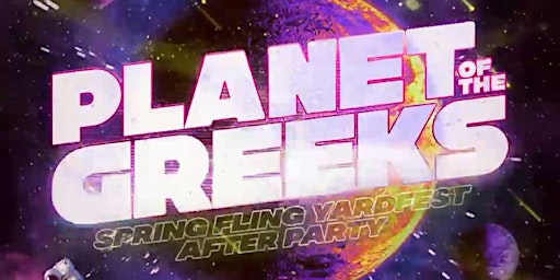 PLANET OF THE GREEKS 18+ primary image