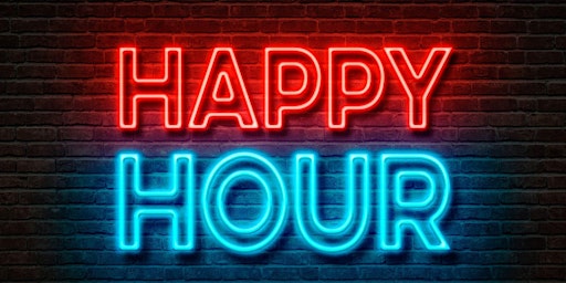 Primaire afbeelding van BOKA Capital Happy Hour