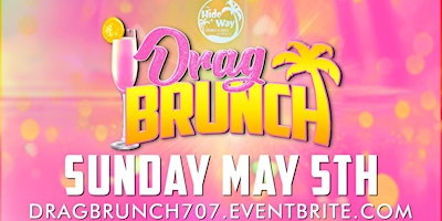 Primaire afbeelding van Drag Brunch at the Hide-a-Way!