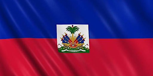 Immagine principale di Gather to honor our Haitian flag and tackle immigration stress as one. 