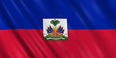 Imagem principal do evento Gather to honor our Haitian flag and tackle immigration stress as one.