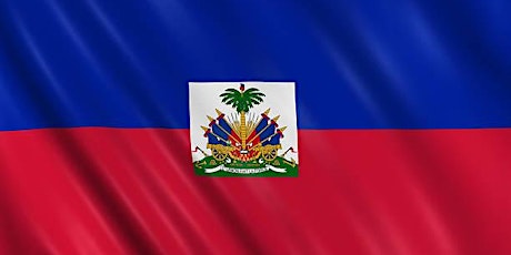 Gather to honor our Haitian flag and tackle immigration stress as one.