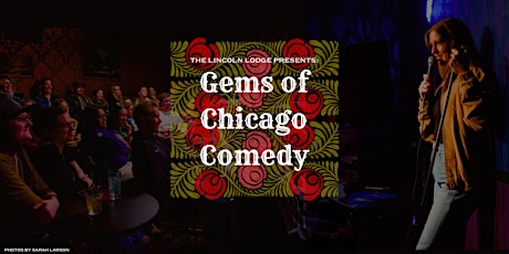 Gems of Chicago Comedy