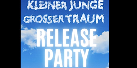 CAMO23 präsentiert "KLEINER JUNGE GROSSER TRAUM" EP-Release