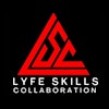 Logotipo de LYFE SKILLS COLLABORATION