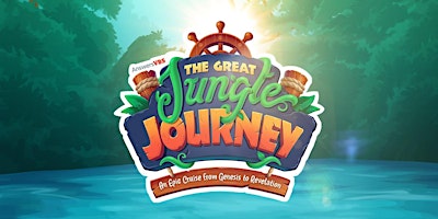 Colonial Baptist The Great Jungle Journey VBS 2024 primary image