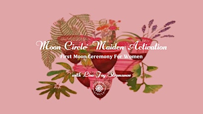 April's Moon Circle: Maiden Activation