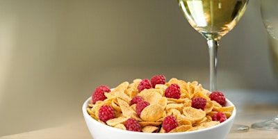 Wine & Breakfast Cereal Pairing primary image