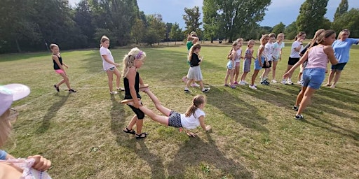 Hauptbild für Piknik parafialny