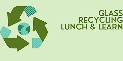 BackYard Sapphire Glass Recycling Lunch and Learn primary image
