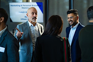 Vancouver Business Event - Business Connect: Engage, Educate, Elevate! primary image