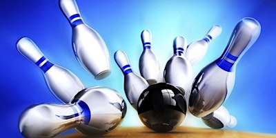 Connor Hunt Memorial Scholarship Bowling Tournament primary image