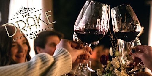 Imagem principal do evento The "Magic of Wine" Wine Dinner