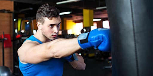 Primaire afbeelding van Boxing Training - Ignite your passion for sport