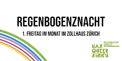 Imagen principal de Regenbogenznacht