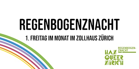 Imagen principal de Regenbogenznacht