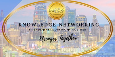 Knowledge Networking "NKC" primary image