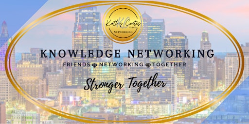 Imagem principal de Knowledge Networking "NKC"