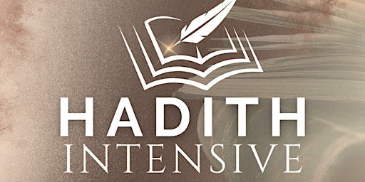 Hauptbild für Hadith Intensive