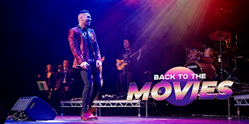 Primaire afbeelding van Back to the Movies: Dinner & Show