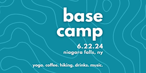 Hauptbild für BASE CAMP