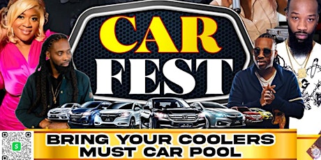 CARFEST primary image