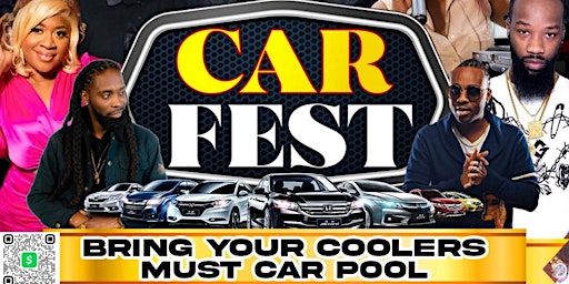 CARFEST primary image