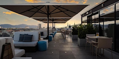 Immagine principale di ALL WHITE x Rooftop Klagenfurt 