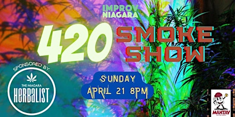 420 SmokeShow primary image